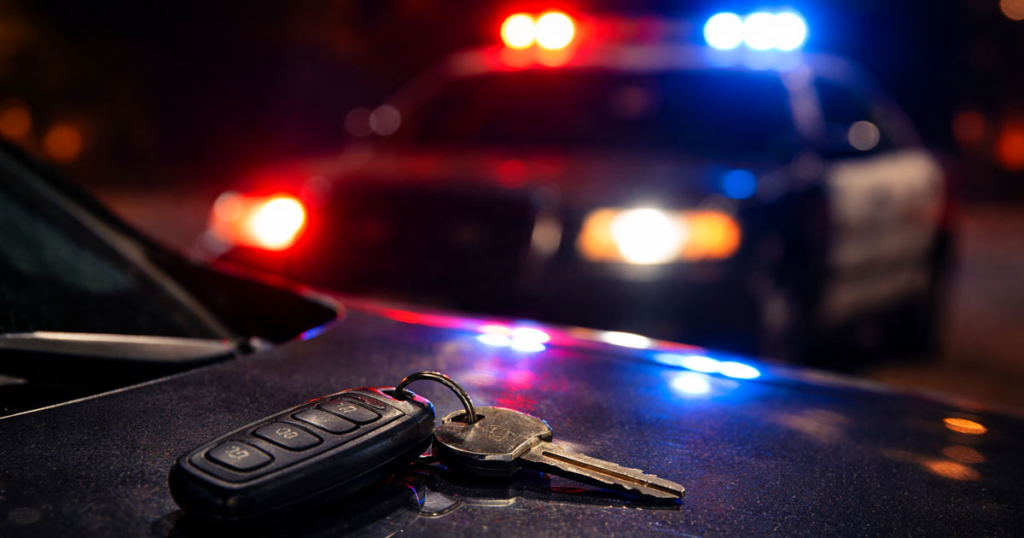 DUI Defense Attorney, DUI Lawyer in Monterrey Park, CA