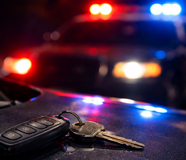 DUI Defense Attorney, DUI Lawyer in Monterrey Park, CA