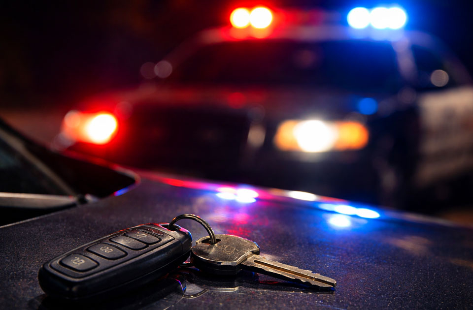 DUI Defense Attorney, DUI Lawyer in Monterrey Park, CA