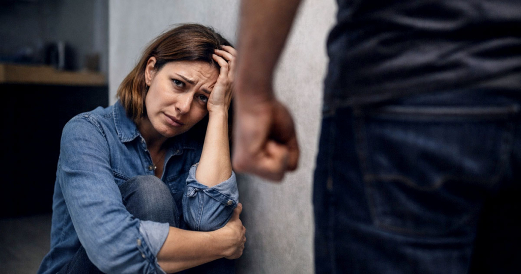 Domestic Violence Defense Lawyer in Monterrey Park