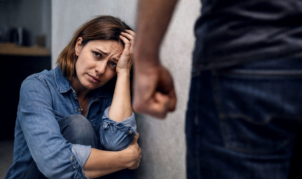 Domestic Violence Defense Lawyer in Monterrey Park