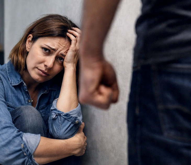 Domestic Violence Defense Lawyer in Monterrey Park