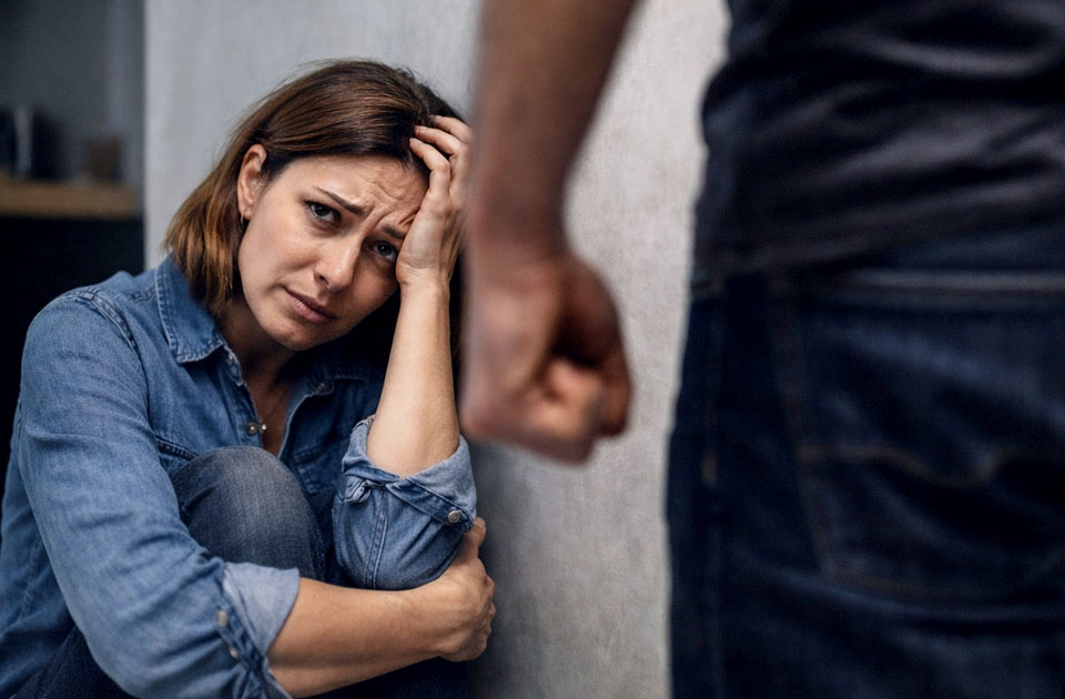 Domestic Violence Defense Lawyer in Monterrey Park