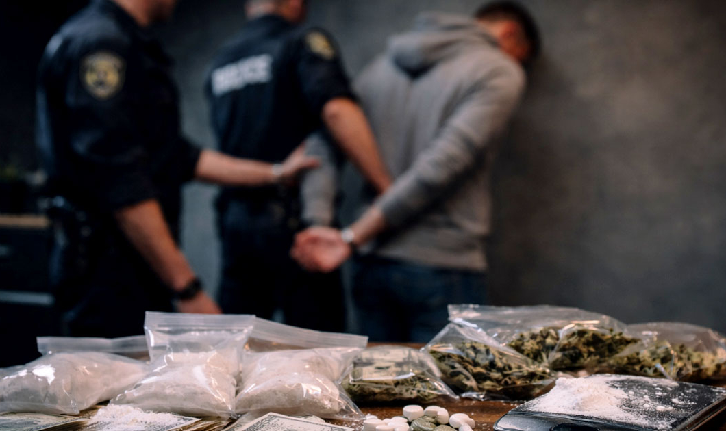 Drug Crimes Attorney, Drug Crimes Lawyer in Monterrey Park CA