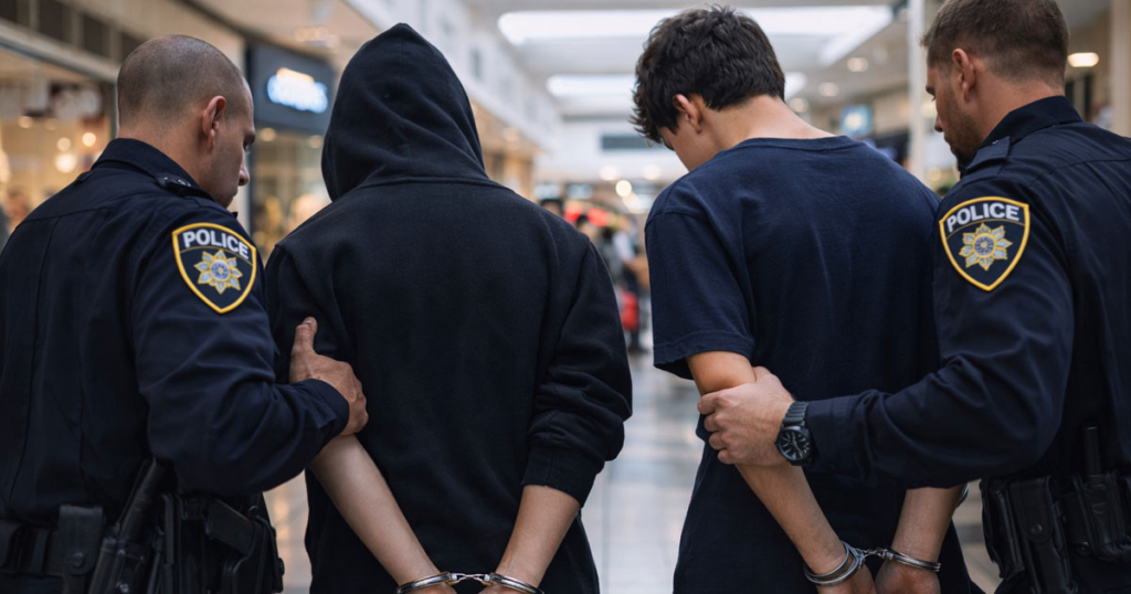 Juvenile Crimes Attorney, Juvenile Crimes Lawyer in Monterrey CA - Los Angeles