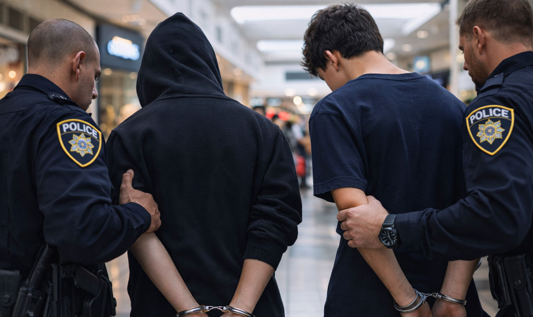 Juvenile Crimes Attorney, Juvenile Crimes Lawyer in Monterrey CA - Los Angeles