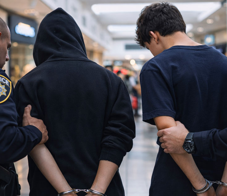 Juvenile Crimes Attorney, Juvenile Crimes Lawyer in Monterrey CA - Los Angeles