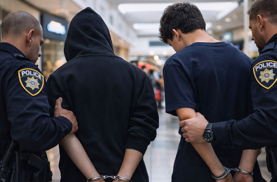 Juvenile Crimes Attorney, Juvenile Crimes Lawyer in Monterrey CA - Los Angeles