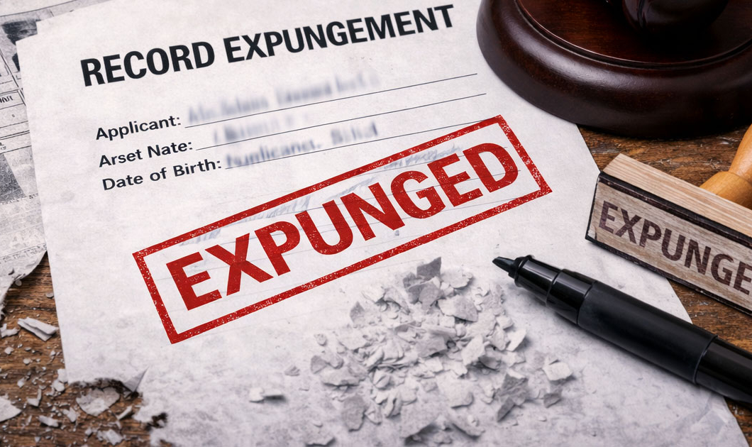 Record Expungement Lawyer In Monterey Park