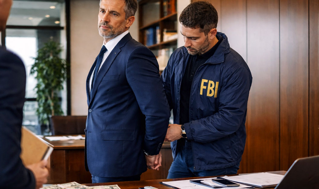 White Collar Crimes Lawyer, Defense Attorney for White Collar Crimes