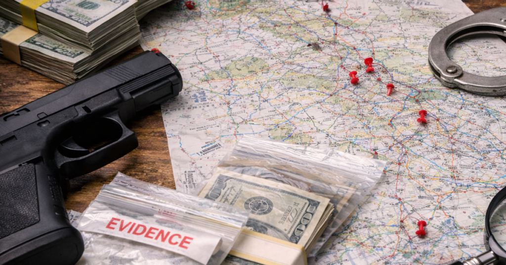 Federal Crimes Lawyer, Federal Crimes Defense Attorney