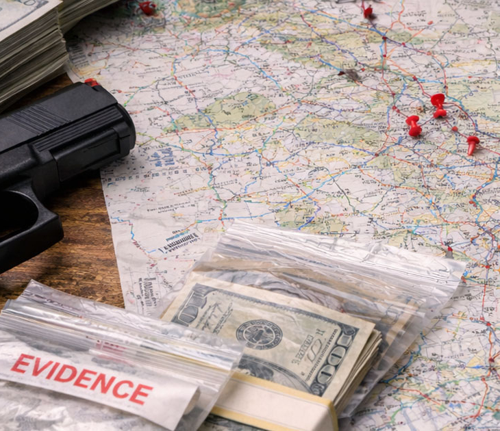 Federal Crimes Lawyer, Federal Crimes Defense Attorney