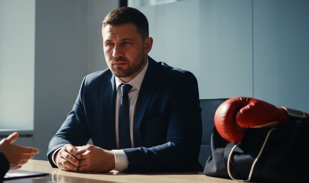 Criminal Defense for Athletes