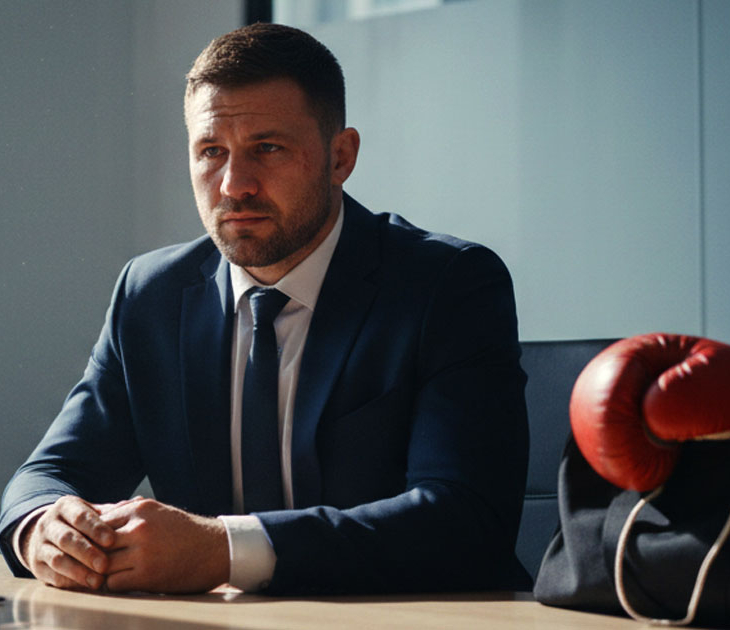 Criminal Defense for Athletes