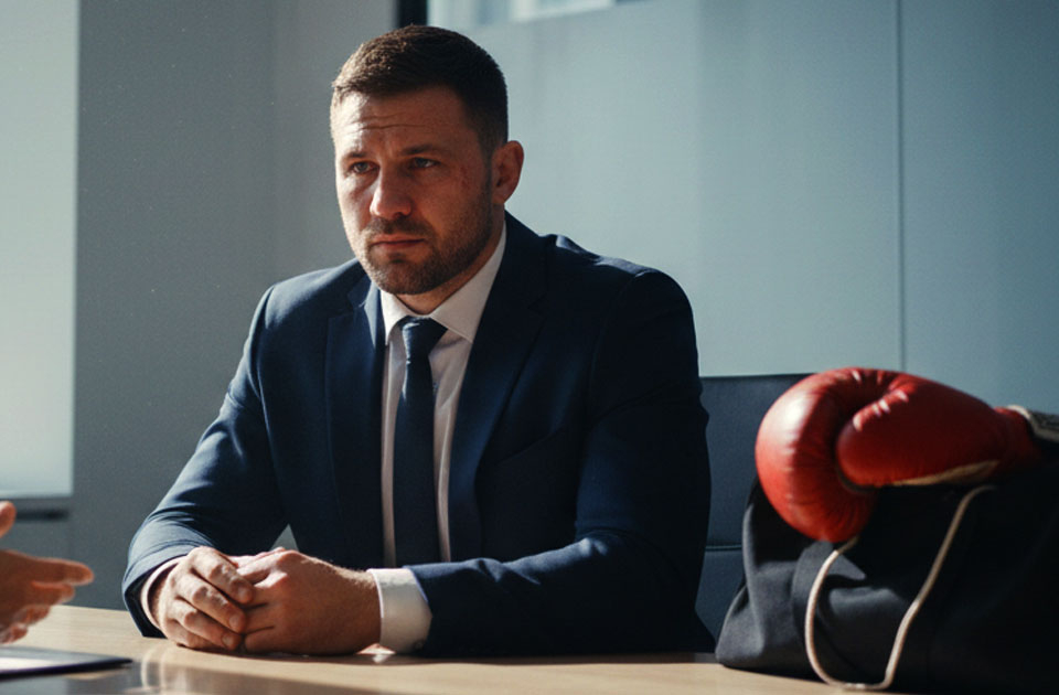 Criminal Defense for Athletes
